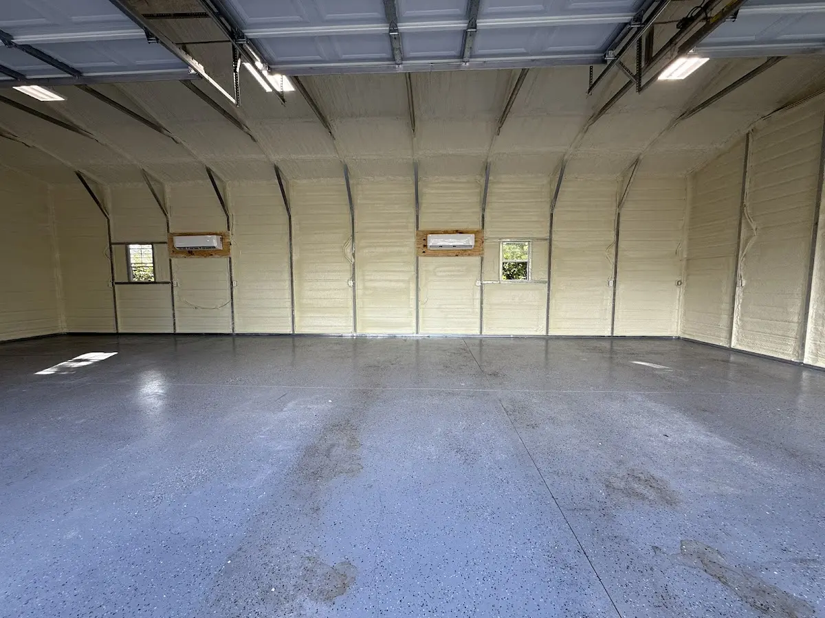 Spray Foam Roofing services in Watchung, NJ